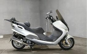 YAMAHA MAJESTY 125 5CA0