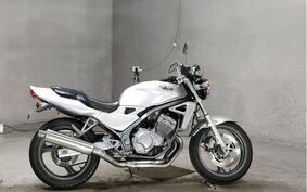 KAWASAKI BALIUS 250 ZR250A