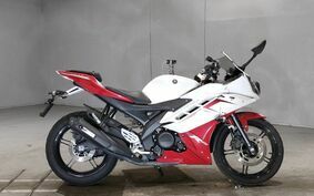 YAMAHA YZF-R15 1CK0