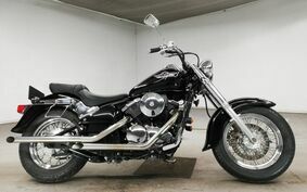 KAWASAKI VULCAN 400 CLASSIC 2001 VN400A