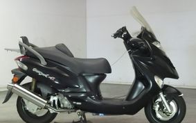 KYMCO GRAND DINK 125 Z SH25