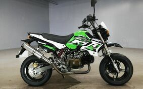 KAWASAKI KSR PRO KL110E