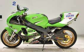 KAWASAKI NINJA ZX-7R 2001 ZX750P