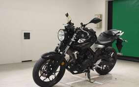 YAMAHA MT-03 2016 RH07J