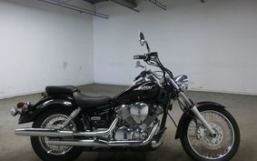 YAMAHA DRAGSTAR 250 2007 VG02J