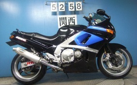 KAWASAKI ZZ-R400 1992 ZX400K