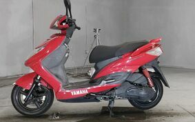 YAMAHA CYGNUS 125 X SR SE44J