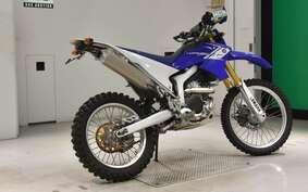 YAMAHA WR250R DG15J