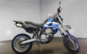 KAWASAKI KLX250D TRACKER 2001 LX250E