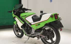 KAWASAKI KR250 KR250A