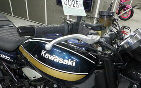 KAWASAKI Z900RS 2021 ZR900C