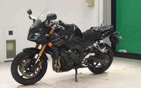 YAMAHA FZ FAZER 2007 RN17