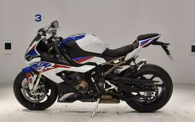 BMW S1000RR 2020