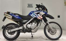 BMW F650GS DAKAR 2001