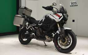 YAMAHA XT1200Z SUPER TENERE 2013