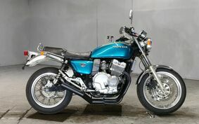 HONDA CB400F 1997 NC36