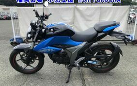 SUZUKI ｼﾞｸｻｰ150 ED13N