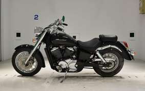 HONDA SHADOW 400 1997 NC34