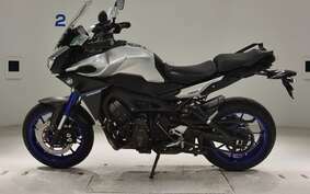 YAMAHA MT-09 Tracer 2015 RN36J