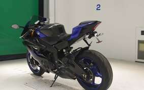 YAMAHA YZF-R6 2019