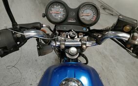 YAMAHA YBR125 LBPPCJL