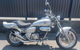 HONDA MAGNA 50 AC13