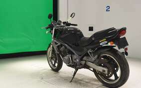 KAWASAKI BALIUS 250 ZR250A