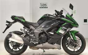 KAWASAKI NINJA 1000 SX 2020 ZXT02K