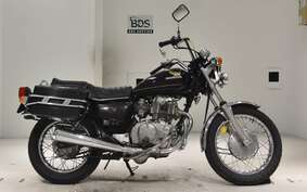 HONDA CM250T MC04