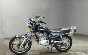 SUZUKI GN125 H PCJG9