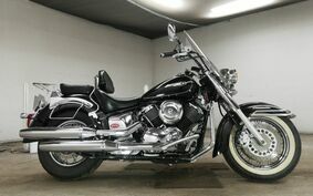 YAMAHA DRAGSTAR 1100 CLASSIC 2007 VP13J