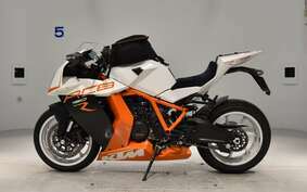 KTM 1190 RC8 R 2016 VR440