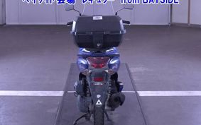 HONDA PCX125 JF28