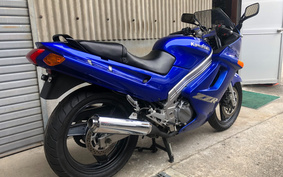 KAWASAKI ZZ-R250 EX250H