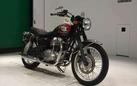 KAWASAKI W400 2010 EJ400A