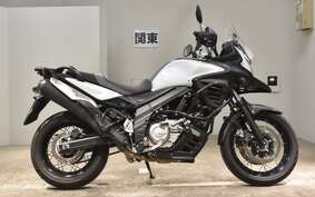 SUZUKI DL650 ( V-Strom 650 ) A 2015 VP56A