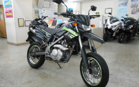 KAWASAKI KLX125D TRACKER 2011 LX125D