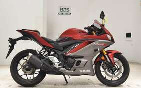 YAMAHA YZF-R25 A RG43J