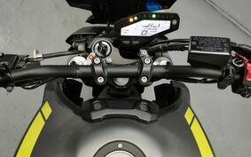 YAMAHA MT-09 2018 RN52J