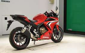 HONDA CBR400R 2020 NC56