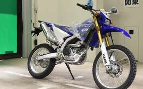 YAMAHA WR250R DG20