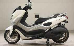 YAMAHA N-MAX SE86J