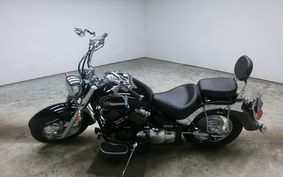 YAMAHA DRAGSTAR 400 CLASSIC FI 2011 VH02J