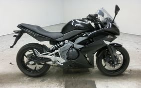 KAWASAKI NINJA 400 R 2010 ER400B