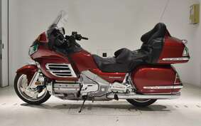 HONDA GL 1800 GOLD WING AIRBAG NAVI 2013