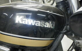 KAWASAKI ZEPHYR 400 KAI 2008 ZR400C