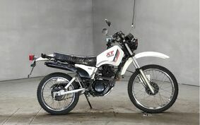 YAMAHA XT125 17T