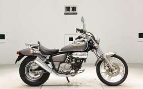 HONDA MAGNA 50 AC13