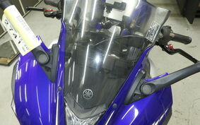 YAMAHA YZF-R25 RG10J