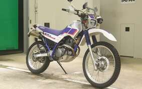 YAMAHA SEROW 225 W 4JG